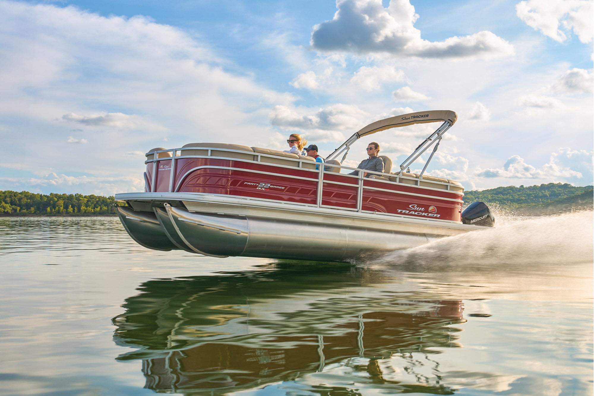 12 Perfect (and Affordable) Pontoon Holiday Gifts for the Boating  Enthusiast – Better Boat